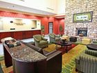 фото отеля Comfort Suites Mineral Wells (West Virginia)