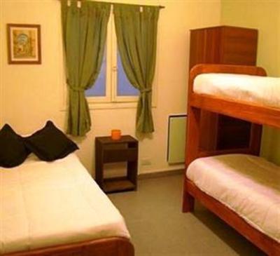 фото отеля Koten Hotel - Palermo Soho