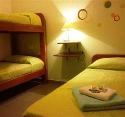 фото отеля Koten Hotel - Palermo Soho