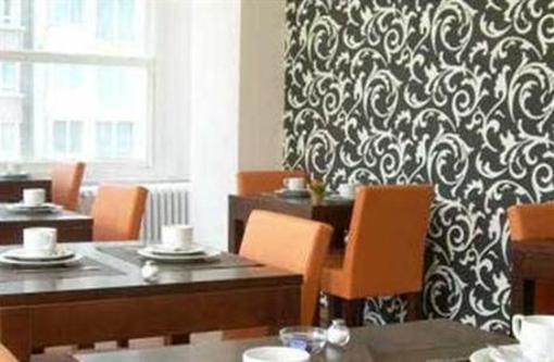 фото отеля Hotel Du Parc Ostend