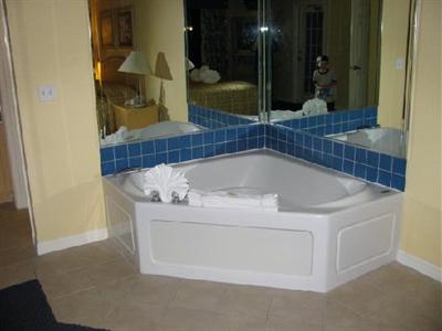 фото отеля Orlando's Sunshine Resort