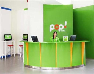 фото отеля POP! Hotel Yogyakarta Tugu