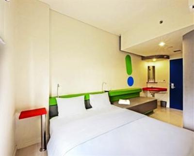 фото отеля POP! Hotel Yogyakarta Tugu