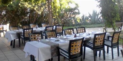 фото отеля Belconti Resort Hotel