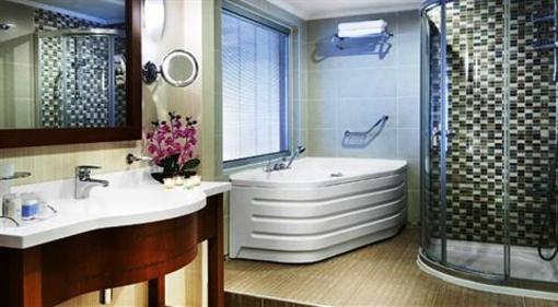 фото отеля Belconti Resort Hotel