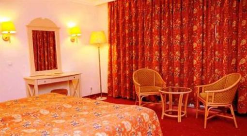 фото отеля Belconti Resort Hotel