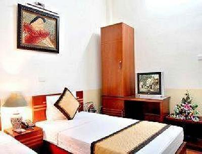 фото отеля Astoria Hotel Hanoi