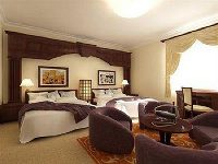 Astoria Hotel Hanoi