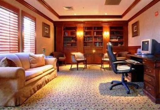 фото отеля Days Inn & Suites St. Louis Westport