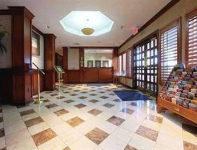 фото отеля Days Inn & Suites St. Louis Westport