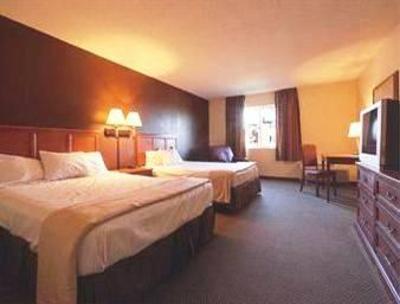 фото отеля Days Inn & Suites St. Louis Westport