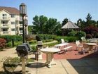 фото отеля Days Inn & Suites St. Louis Westport