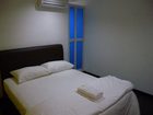 фото отеля 1st Inn Hotel Melaka (MLK JBR)
