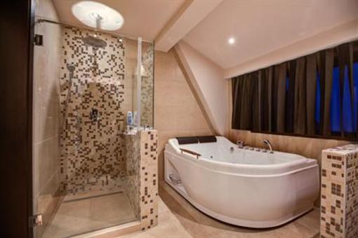 фото отеля Villa & Spa Zoned
