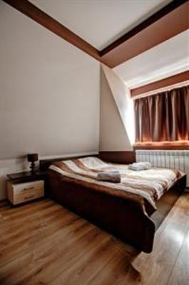 фото отеля Villa & Spa Zoned