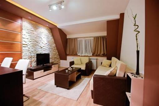 фото отеля Villa & Spa Zoned