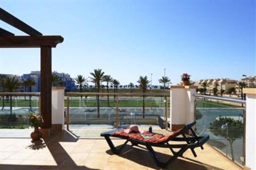 фото отеля Apartment Pierre Vacances Almeria Roquetas de Mar