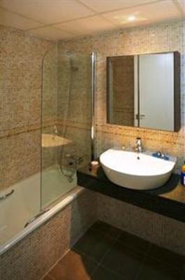 фото отеля Apartment Pierre Vacances Almeria Roquetas de Mar