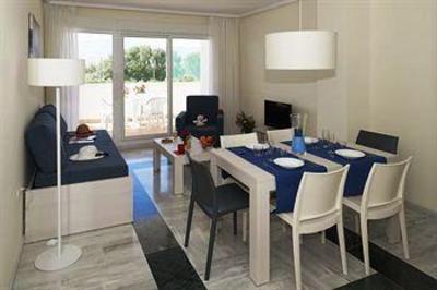 фото отеля Apartment Pierre Vacances Almeria Roquetas de Mar