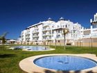 фото отеля Apartment Pierre Vacances Almeria Roquetas de Mar