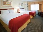 фото отеля Holiday Inn Express Hotel & Suites Minneapolis Airport Bloomington (Minnesota)