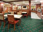 фото отеля Holiday Inn Express Hotel & Suites Minneapolis Airport Bloomington (Minnesota)