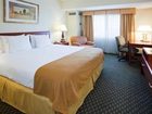 фото отеля Holiday Inn Express Hotel & Suites Minneapolis Airport Bloomington (Minnesota)