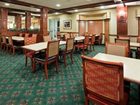 фото отеля Holiday Inn Express Hotel & Suites Minneapolis Airport Bloomington (Minnesota)