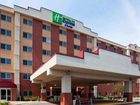 фото отеля Holiday Inn Express Hotel & Suites Minneapolis Airport Bloomington (Minnesota)