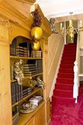 фото отеля Howarth House