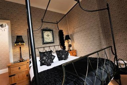 фото отеля Howarth House