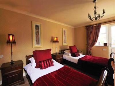 фото отеля Howarth House