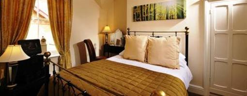 фото отеля Howarth House