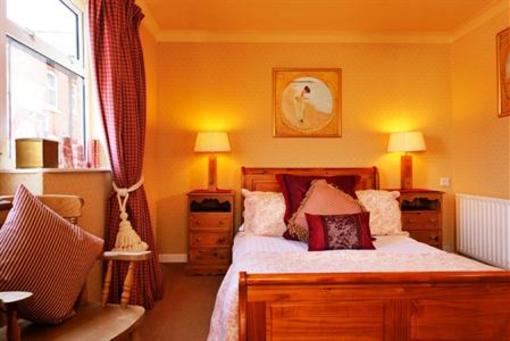 фото отеля Howarth House