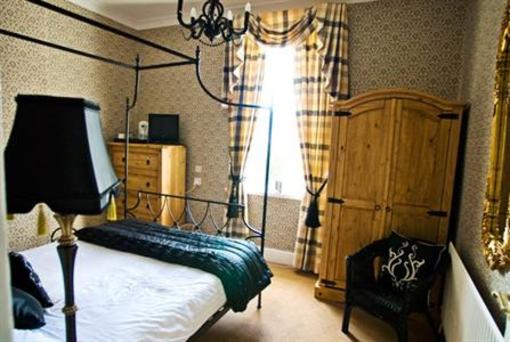 фото отеля Howarth House