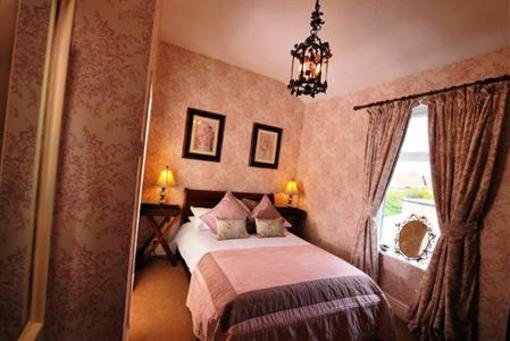 фото отеля Howarth House