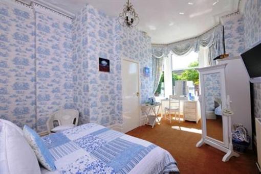 фото отеля Howarth House