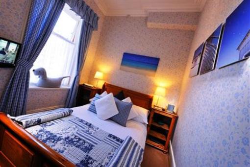 фото отеля Howarth House