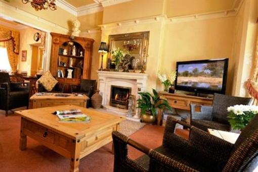 фото отеля Howarth House