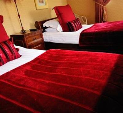фото отеля Howarth House