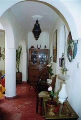 фото отеля Riad Cactus Bleu