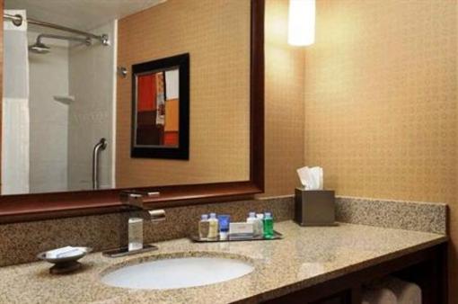 фото отеля Doubletree Hotel Johnson City