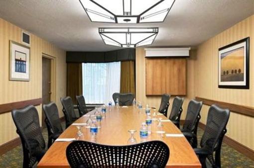 фото отеля Doubletree Hotel Johnson City