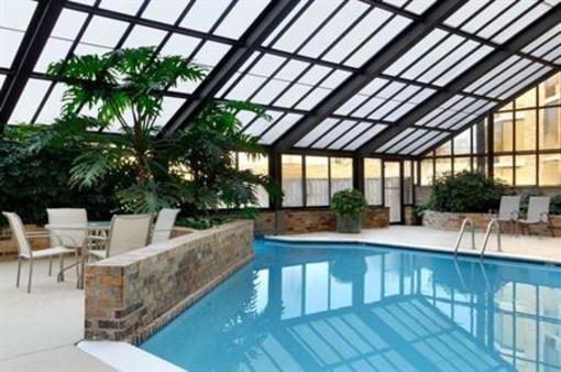 фото отеля Doubletree Hotel Johnson City