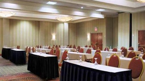 фото отеля Doubletree Hotel Johnson City