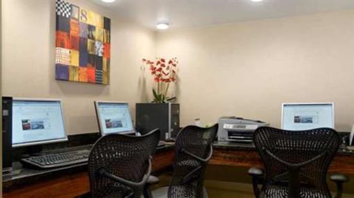 фото отеля Doubletree Hotel Johnson City