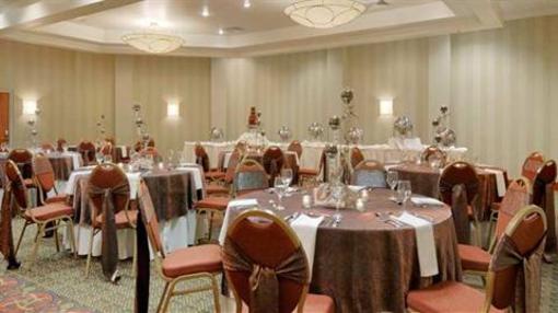 фото отеля Doubletree Hotel Johnson City
