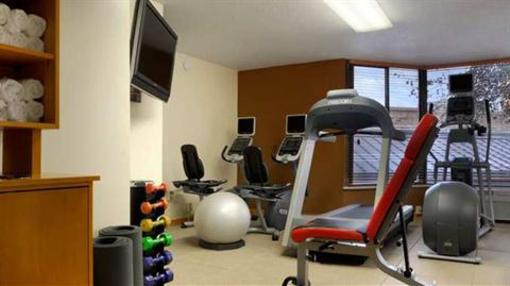фото отеля Doubletree Hotel Johnson City