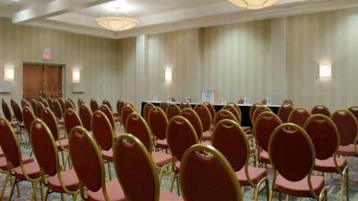 фото отеля Doubletree Hotel Johnson City