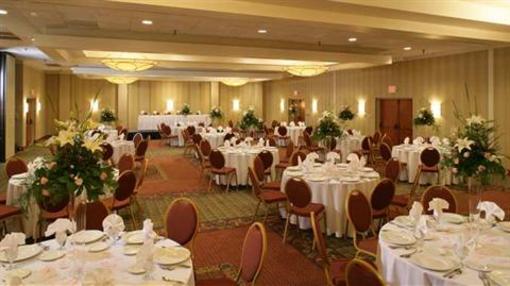 фото отеля Doubletree Hotel Johnson City